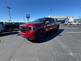 Certified 2024 GMC Sierra 1500 Elevation image 2
