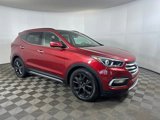 Used 2017 Hyundai Santa Fe Sport w/ Cargo Package image 1