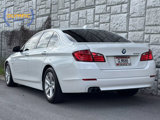 Used 2013 BMW 528i Sedan image 4