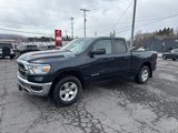 Used 2022 RAM 1500 Big Horn image 2
