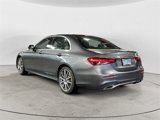 Used 2023 Mercedes-Benz E 450 4MATIC Sedan image 3
