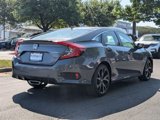 Used 2020 Honda Civic Sport image 6