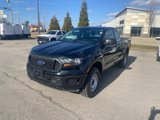Used 2020 Ford Ranger XL w/ Trailer Tow Package image 2