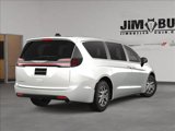 New 2025 Chrysler Pacifica Select image 5