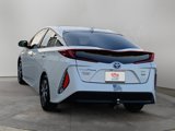 Used 2021 Toyota Prius Prime XLE w/ Carpet Mat Package (TMS) image 3