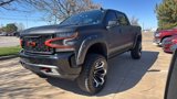 Used 2021 Chevrolet Silverado 1500 RST w/ All Star Edition Plus image 3