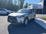 Used 2022 Toyota Corolla Cross L image 3