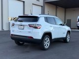Certified 2024 Jeep Compass Latitude image 3