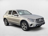 Used 2020 Mercedes-Benz GLC 300 image 3