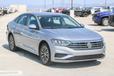 Used 2021 Volkswagen Jetta S w/ Driver Assistance Package image 3