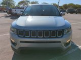 Used 2019 Jeep Compass Latitude w/ Safety & Security Group image 4