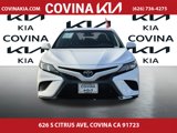 Used 2018 Toyota Camry SE image 2