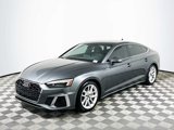 Certified 2024 Audi A5 2.0T Premium Plus image 3