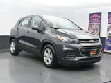 Used 2019 Chevrolet Trax LS image 2