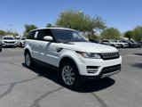 Used 2016 Land Rover Range Rover Sport HSE image 6