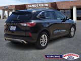 Used 2021 Ford Escape SE image 3