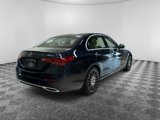 Used 2023 Mercedes-Benz C 300 4MATIC Sedan image 5