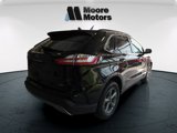 Used 2022 Ford Edge SEL w/ Sport Appearance Package image 3