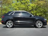 Used 2015 Audi Q3 2.0T Premium Plus w/ Sport Package image 2