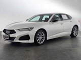 Used 2023 Acura TLX image 3