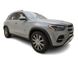 Used 2024 Mercedes-Benz GLE 350 4MATIC image 3