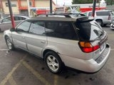 Used 2004 Subaru Outback H6 L.L. Bean Edition image 5