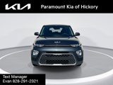 Certified 2022 Kia Soul LX w/ Technology Package image 3