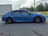 Used 2023 Toyota Camry SE image 3