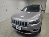 Used 2019 Jeep Cherokee Limited image 4