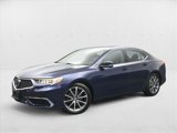 Used 2019 Acura TLX V6 SH-AWD image 2