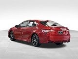 Used 2020 Toyota Camry SE image 3