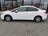 Used 2014 Honda Civic LX image 3