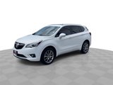 Used 2020 Buick Envision Essence w/ Experience Buick Package image 4