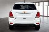 Used 2020 Chevrolet Trax LS w/ Tint and Cruise Package image 5