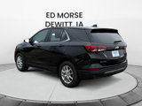 Used 2022 Chevrolet Equinox LT image 3