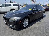 Used 2015 BMW 528i Sedan image 2