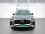 New 2025 INFINITI QX60 Luxe image 2