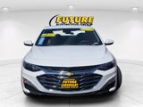 Certified 2023 Chevrolet Malibu LT image 2