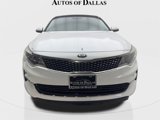 Used 2016 Kia Optima EX w/ Premium Package image 3