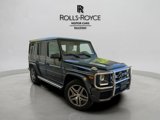 Used 2015 Mercedes-Benz G 63 AMG 4MATIC image 5
