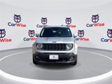 Used 2018 Jeep Renegade Altitude image 3