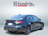 New 2025 Toyota Corolla SE image 4