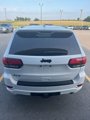 Used 2017 Jeep Grand Cherokee Altitude image 3