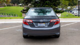 Used 2012 Toyota Camry LE image 5
