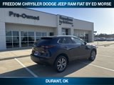 Used 2023 MAZDA CX-30 AWD 2.5 S w/ Preferred Package image 4