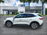 Used 2022 Ford Escape SEL image 2