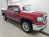 Used 2018 GMC Sierra 1500 SLT w/ SLT Premium Package image 5