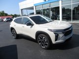 New 2026 Chevrolet Trax RS image 2