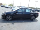 New 2025 Nissan Sentra SV image 6