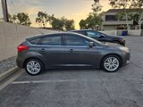 Used 2017 Ford Focus Titanium image 2